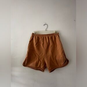 Rudy Jude track short